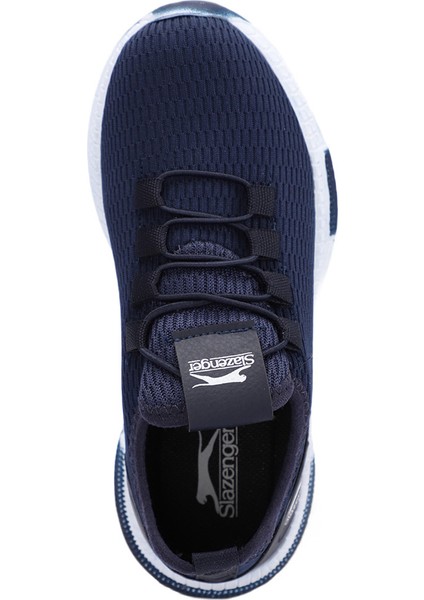 ABENA I Erkek Çocuk Sneaker Koşu & Yürüyüş Ayakkabısı Lacivert / Beyaz indirimleri
