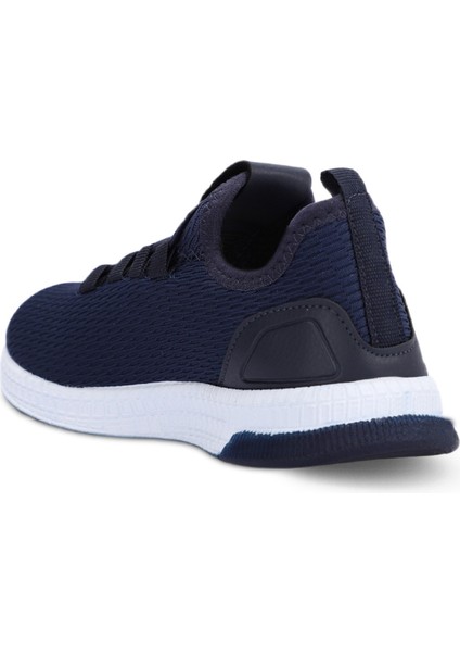 ABENA I Erkek Çocuk Sneaker Koşu & Yürüyüş Ayakkabısı Lacivert / Beyaz modelleri