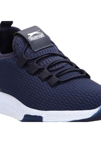 ABENA I Erkek Çocuk Sneaker Koşu & Yürüyüş Ayakkabısı Lacivert / Beyaz fırsatları