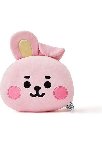 Swico Remado BT21 Cooky Sevimli Karikatür Peluş Oyuncak (Yurt Dışından)