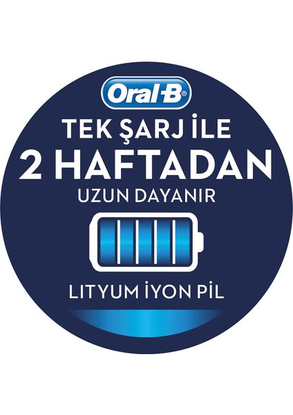 Junior Starwars Çocuklar İçin Şarj Edilebilir Diş Fırçası (6+ Yaş)