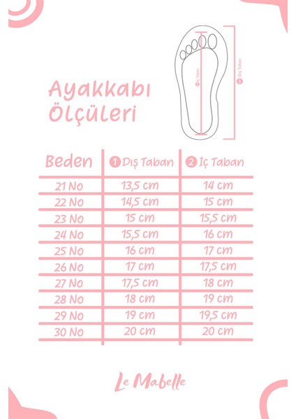 Pembe Pullu Tokalı Kız Çocuk Ayakkabı