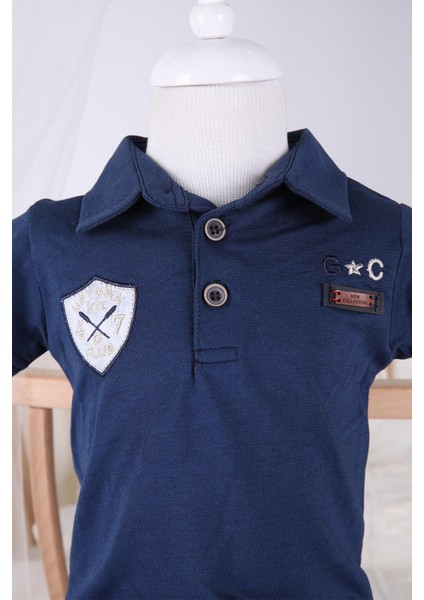 Babyhola Tshirt Kot Şort Erkek Yazlık Takım 2061 fiyatları