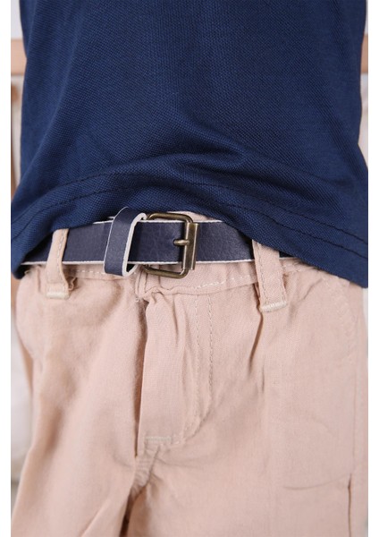 Babyhola Tshirt Kot Şort Erkek Yazlık Takım 2061 modelleri