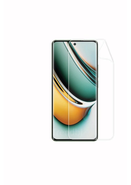 Realme 11 Pro Ekran Koruyucu Tam Kapatan Poliüretan Film