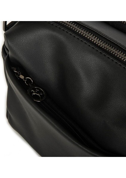 Kadın Çapraz Çanta Siyah Dona fırsatları