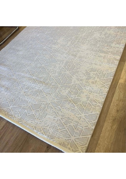 Infinity 10263 A Beyaz Beyaz Modern Halı fiyatları