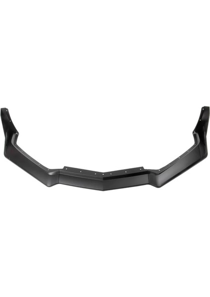 Chevrolet Corvette C8 Stingray Ön Tampon Alt Lip 2020-2023