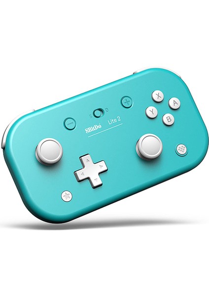 Lite 2 Bluetooth Gamepad Switch Switch Lite Android And Raspberry Pi Turkuaz