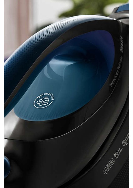 Perfectcare Performer Buhar Kazanlı Ütü GC8735/80 fiyatları