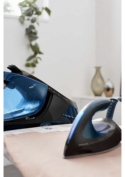 Perfectcare Performer Buhar Kazanlı Ütü GC8735/80 fırsatları