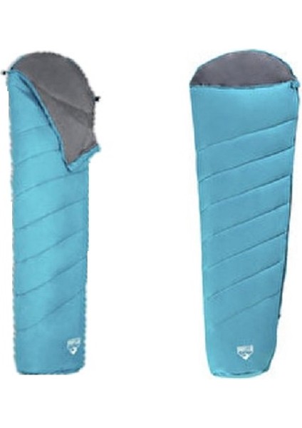 Pavillo Hiberhide 6-10 'c Uyku Tulumu 68102 Mavi 220X75X50