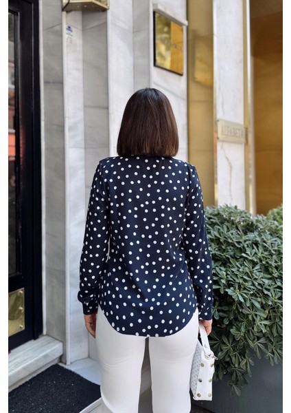 Laci Klasik Yaka, Uzun Kol, Digital Baskılı Kumaş, Regular Kalıp/kesim, Gömlek fiyatları