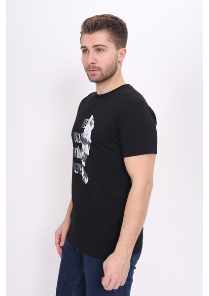 Toontoy Unisex Baskılı Tişört fiyatları