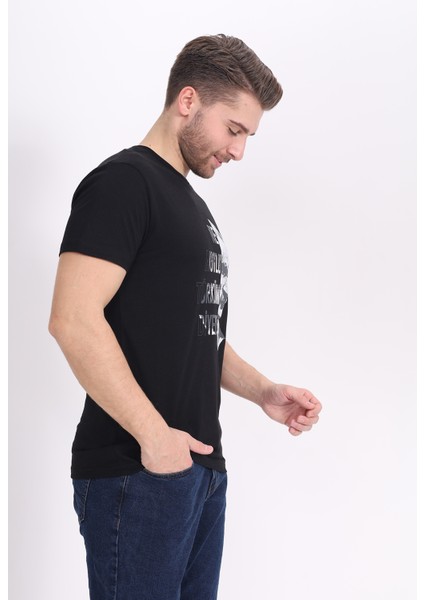 Toontoy Unisex Baskılı Tişört modelleri