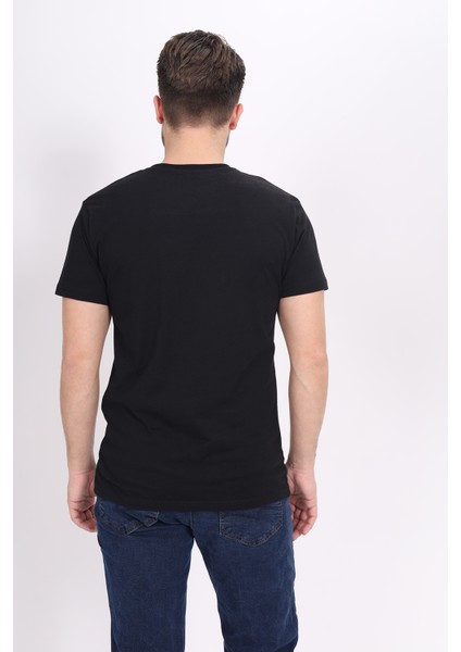 Toontoy Unisex Baskılı Tişört fırsatları