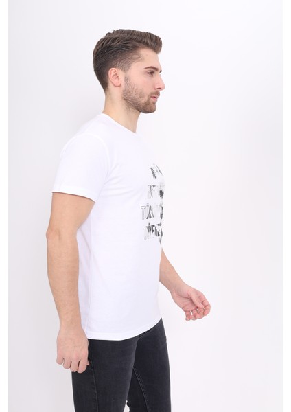 Toontoy Unisex Baskılı Tişört modelleri