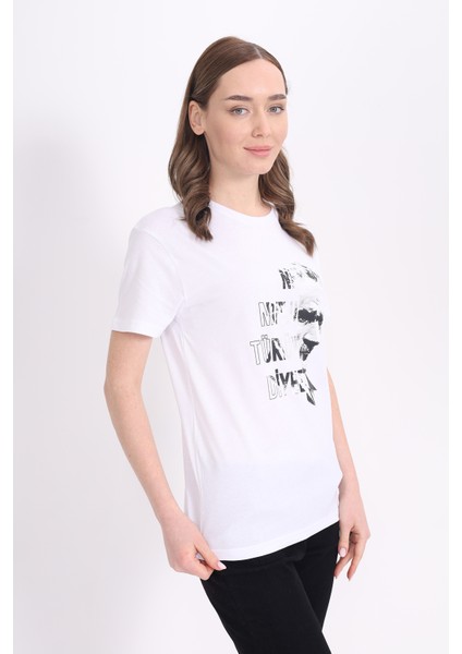 Toontoy Unisex Baskılı Tişört indirimleri
