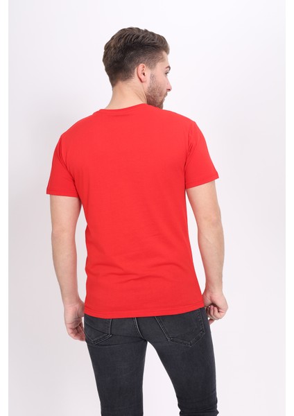 Toontoy Unisex Baskılı Tişört modelleri