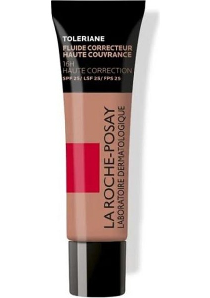 La Roche Posay Toleriane Ton 13 Fondöten 30 ml