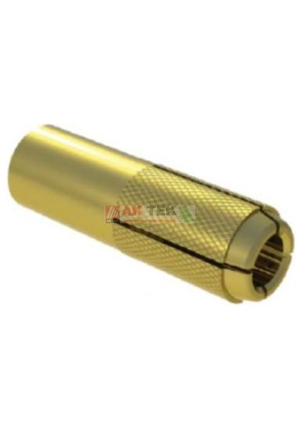 Eco Çakmalı Çelik Dübel M10