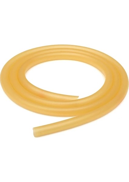 Silikon Hortum 8*12 mm - U Manometre Hortumu 1 Top 100 mt