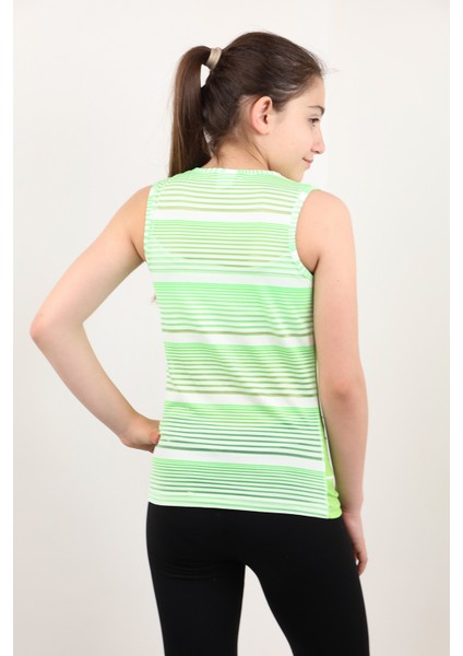 Toontoy Kız Çocuk Atlet Marliyn Monroe Baskılı fiyatları