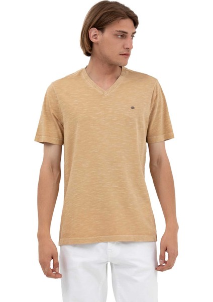 Erkek Tişört 50263474-VR015 50263474-VR015007