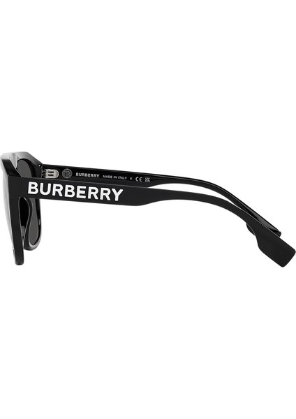 BURBERRY 4396U 3001/87 57