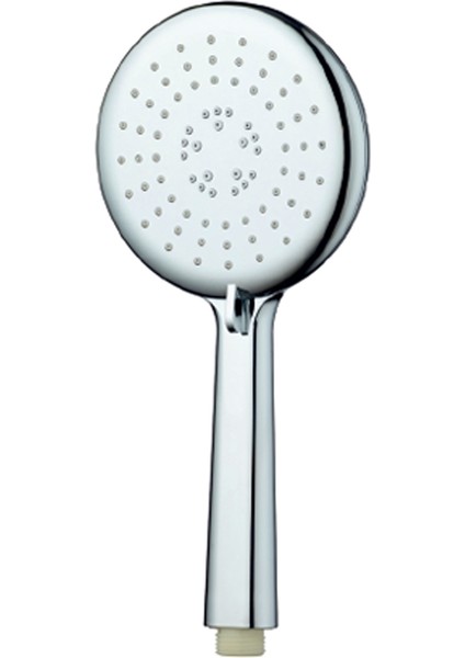 Banyo Bostan El Duş Seti Başlığı Tasarruflu 2 Fonksiyonlu Krom