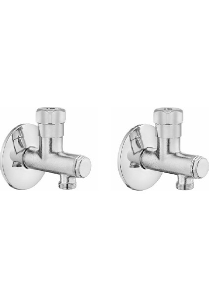 2 Adet Filtreli Ara Musluk 102111517