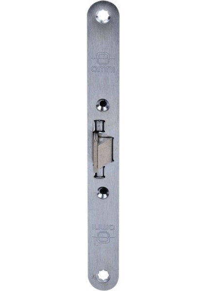 Omni 660 Gkn Mızraklı Gömme Kilit Gri modelleri