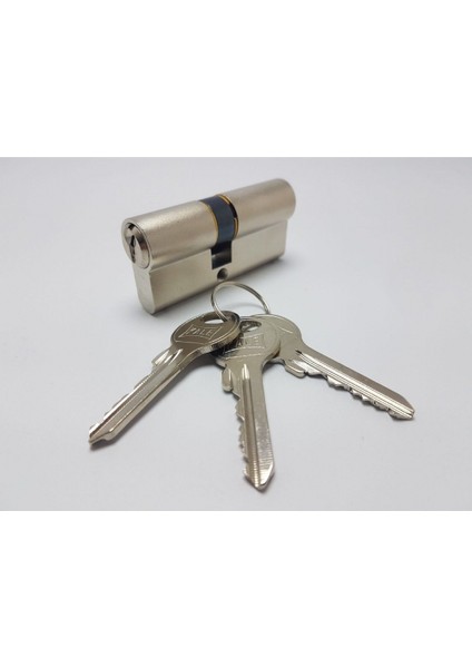 164 Gnc Standartt Silindir 83 mm Gri