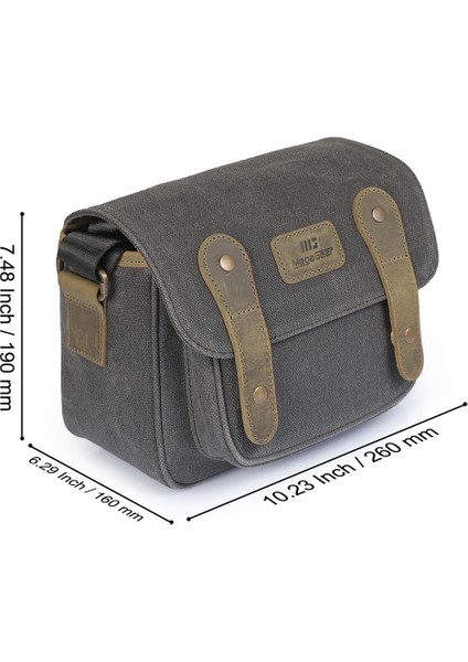 Kanvas Omuz Çantası fiyatları