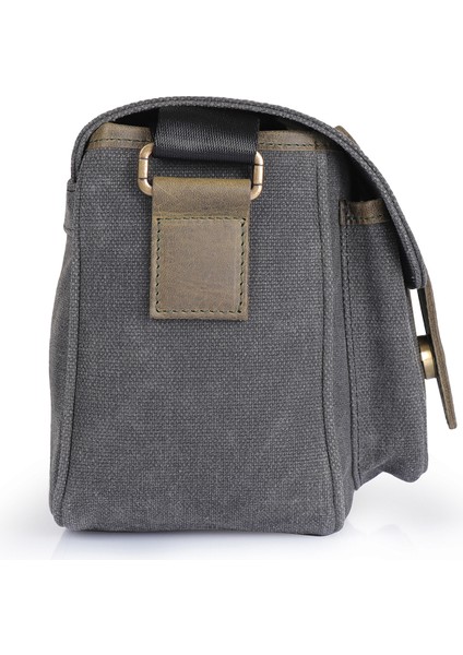 Kanvas Omuz Çantası fırsatları