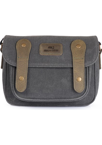 Kanvas Omuz Çantası indirimleri