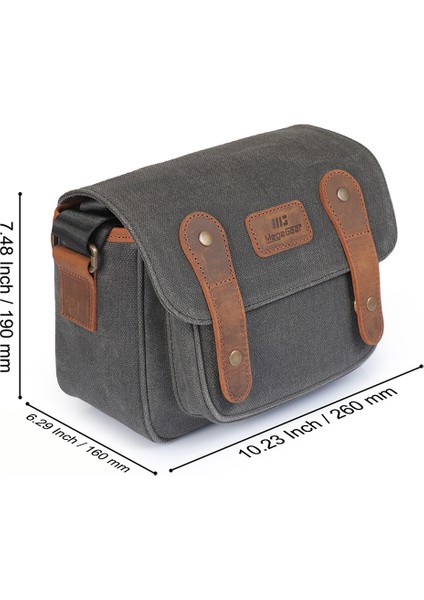 Kanvas Omuz Çantası fiyatları