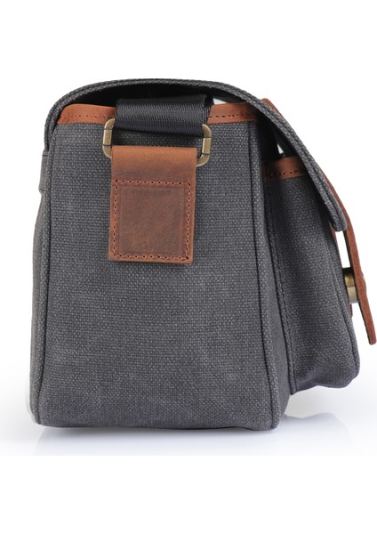 Kanvas Omuz Çantası fırsatları