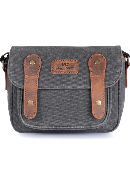 Kanvas Omuz Çantası indirimleri