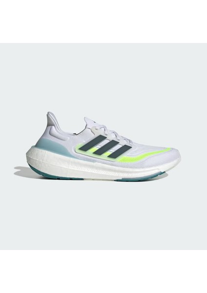 Ultraboost Lıght Beyaz Erkek Koşu Ayakkabısı