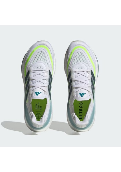 Ultraboost Lıght Beyaz Erkek Koşu Ayakkabısı fiyatları