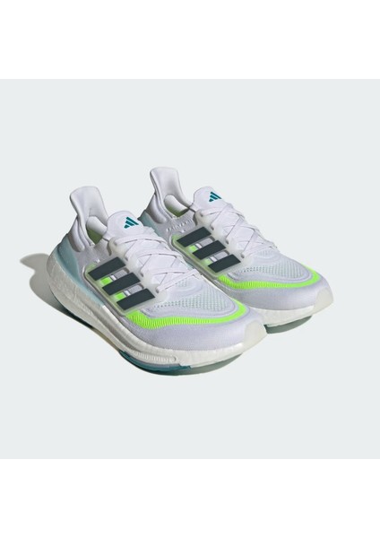 Ultraboost Lıght Beyaz Erkek Koşu Ayakkabısı fırsatları