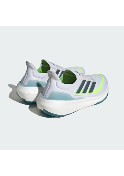 Ultraboost Lıght Beyaz Erkek Koşu Ayakkabısı indirimleri