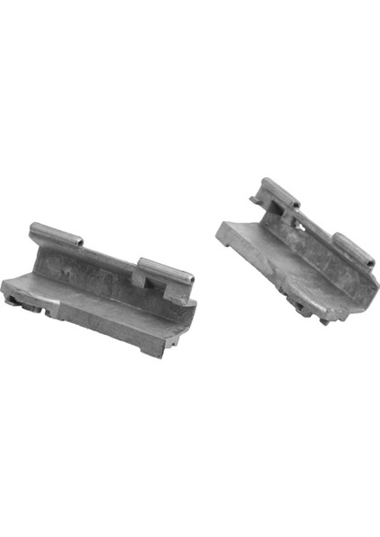 Bmw X5 E53,E70 Için Panaromik Tavan Sunroof Tamir Seti - Demir