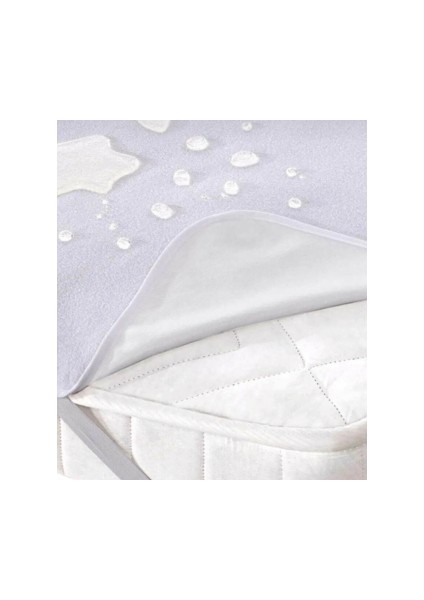 Bebek Sıvı Geçirmez Alez 60X120