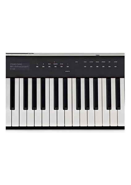 PRIVIA PX-S3100BKC2 Siyah Taşınabilir Dijital Piyano fırsatları