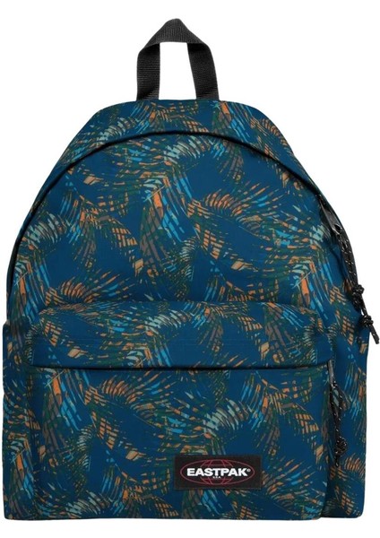 Padded Pak'r Çok Renkli Sırt Çantası