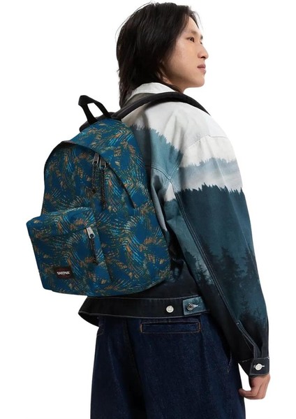 Padded Pak'r Çok Renkli Sırt Çantası indirimleri