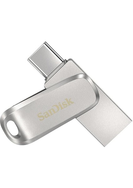 Ultra Dual Drive Luxe 128 GB USB Type-C