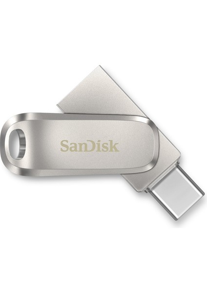 Ultra Dual Drive Luxe 128 GB USB Type-C fiyatları